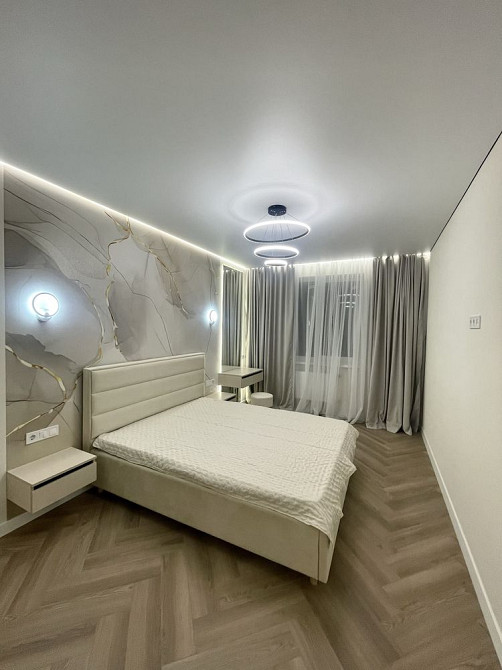 2спальни 58 жемчужина Таирово Лиманка - изображение 1