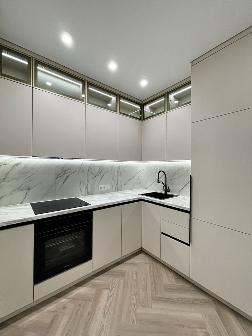 2спальни 58 жемчужина Таирово Лиманка - изображение 8