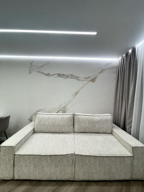 2спальни 58 жемчужина Таирово Лиманка - изображение 5