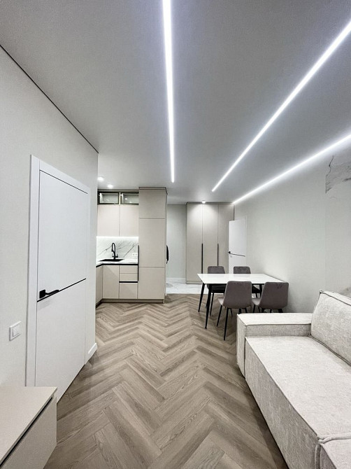 2спальни 58 жемчужина Таирово Лиманка - изображение 2