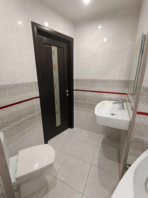 Продам квартиру Гурова 37 Кривой Рог - изображение 6