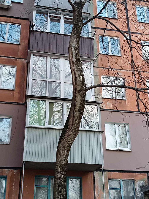 Продам квартиру Гурова 37 Кривой Рог - изображение 8