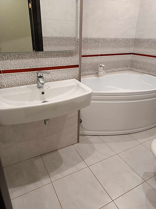 Продам квартиру Гурова 37 Кривой Рог - изображение 5