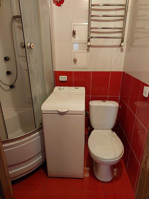 36373 продаж 2 кімнатної квартири район ЖД Хмельницький - зображення 3