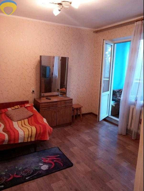 Однокомнатная квартира в центре Таирова. Одеса - зображення 1