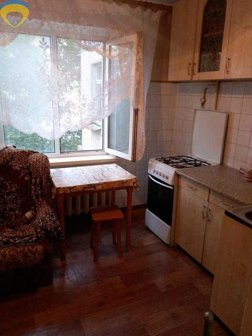 Однокомнатная квартира в центре Таирова. Одеса - зображення 2