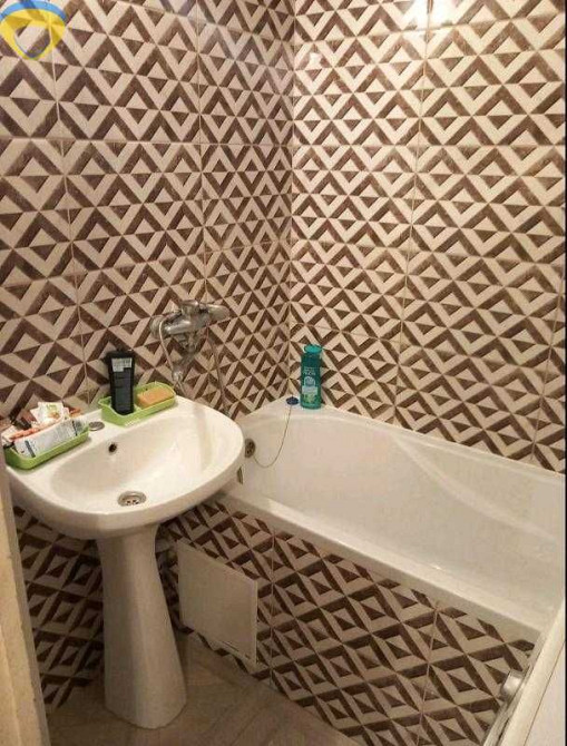 Однокомнатная квартира в центре Таирова. Одеса - зображення 4