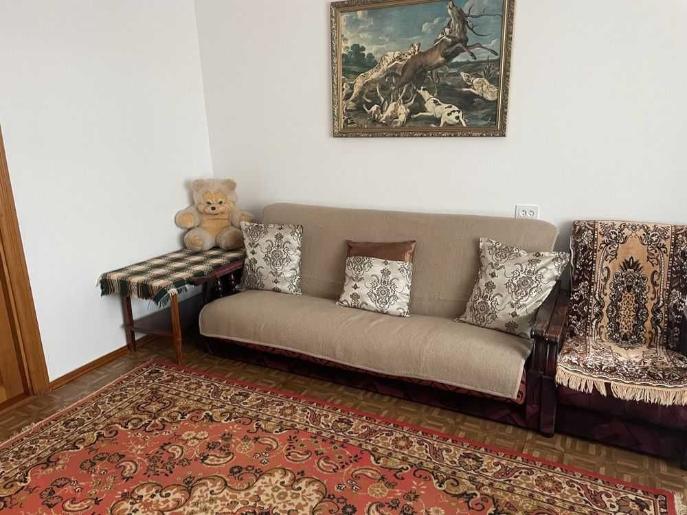 32003 продаж 2 кімнатної квартири р-н Загод Зерно Хмельницький - зображення 6