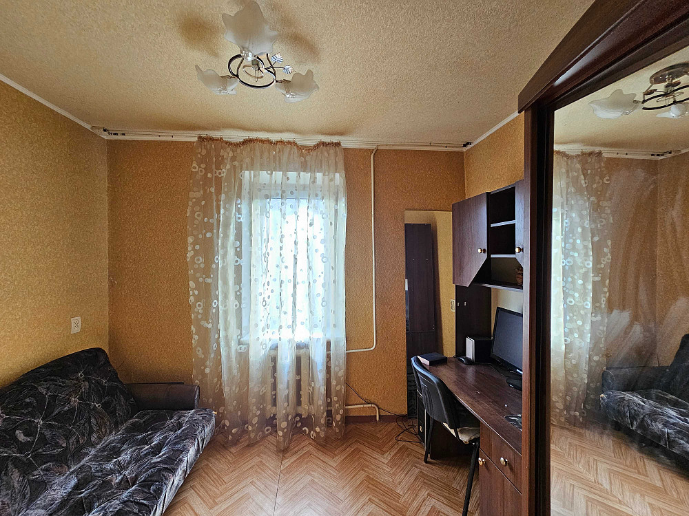 Продается трехкомнатная квартира на Югоке, ул. Ярославская Кривой Рог - изображение 5