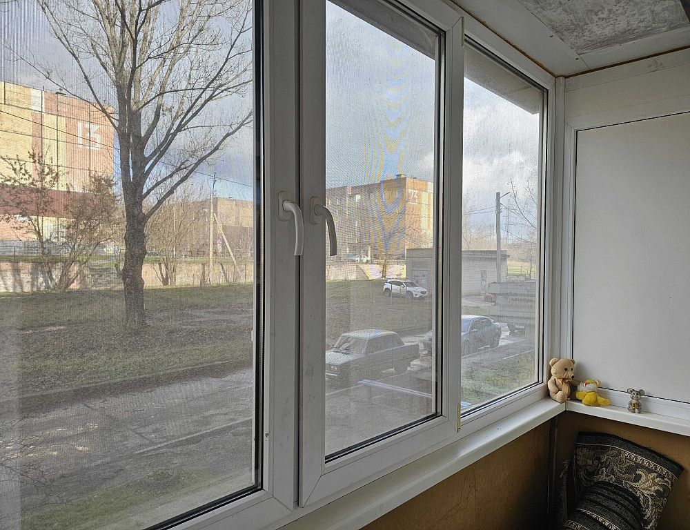 Продается трехкомнатная квартира на Югоке, ул. Ярославская Кривой Рог - изображение 3