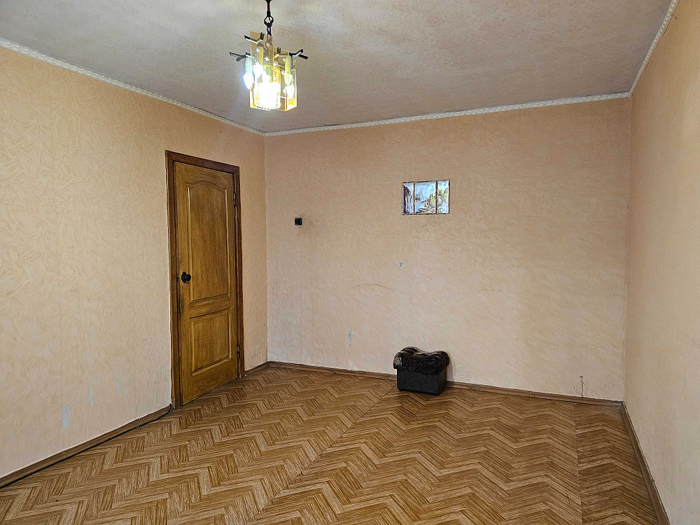 Продается трехкомнатная квартира на Югоке, ул. Ярославская Кривой Рог - изображение 4