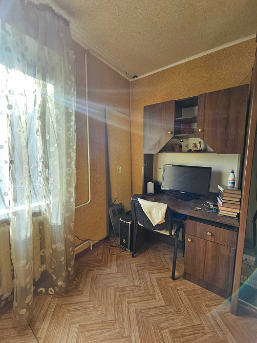 Продается трехкомнатная квартира на Югоке, ул. Ярославская Кривой Рог - изображение 6