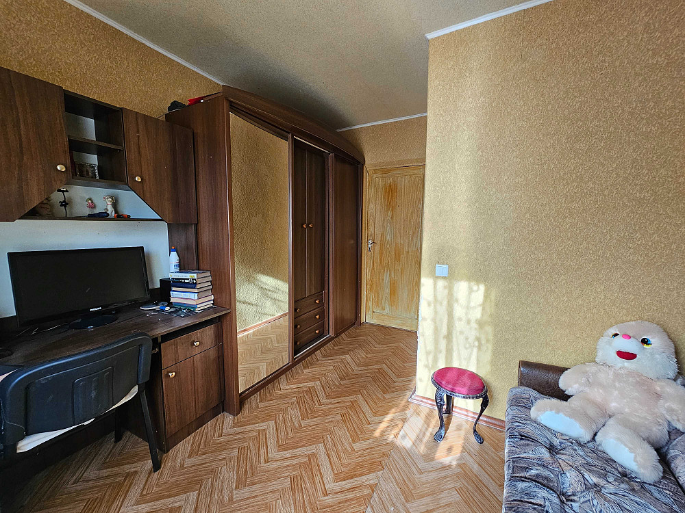 Продается трехкомнатная квартира на Югоке, ул. Ярославская Кривой Рог - изображение 7