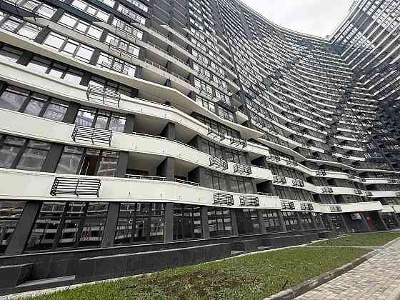 Однокомнатная квартира в Атмосфере. Аркадия. Море Одеса