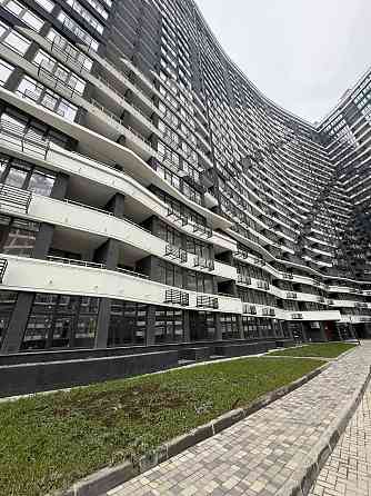 Однокомнатная квартира в Атмосфере. Аркадия. Море Одеса