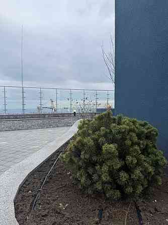 Однокомнатная квартира в Атмосфере. Аркадия. Море Одеса