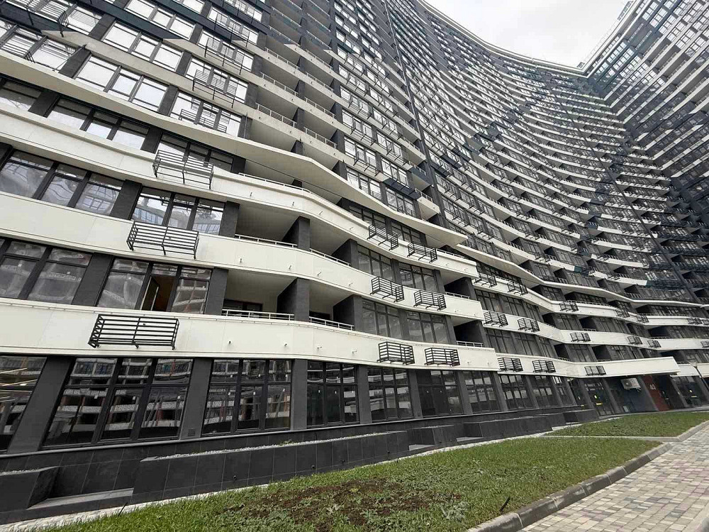 Однокомнатная квартира в Атмосфере. Аркадия. Море Одесса - изображение 6