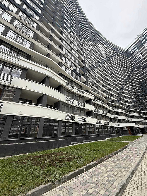 Однокомнатная квартира в Атмосфере. Аркадия. Море Одесса - изображение 4