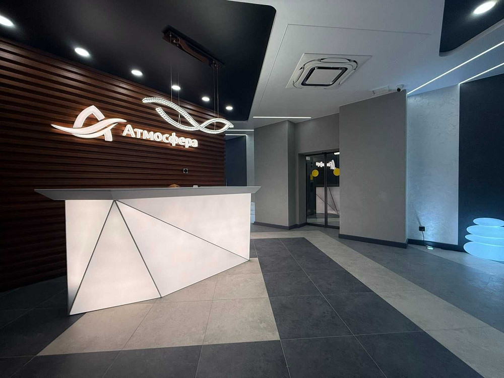 Однокомнатная квартира в Атмосфере. Аркадия. Море Одесса - изображение 3