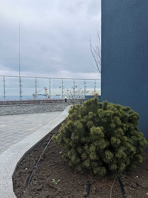 Однокомнатная квартира в Атмосфере. Аркадия. Море Одесса - изображение 1