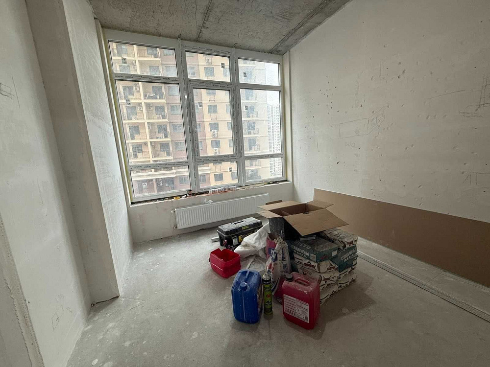 Однокомнатная квартира в Атмосфере. Аркадия. Море Одесса - изображение 7