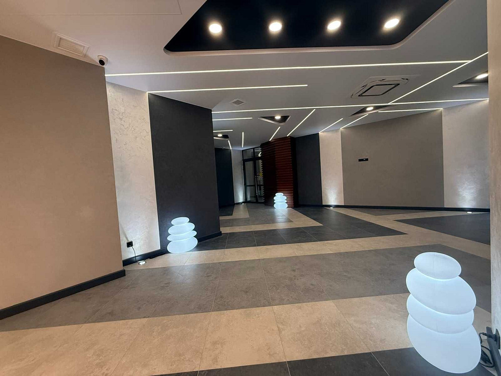 Однокомнатная квартира в Атмосфере. Аркадия. Море Одесса - изображение 2