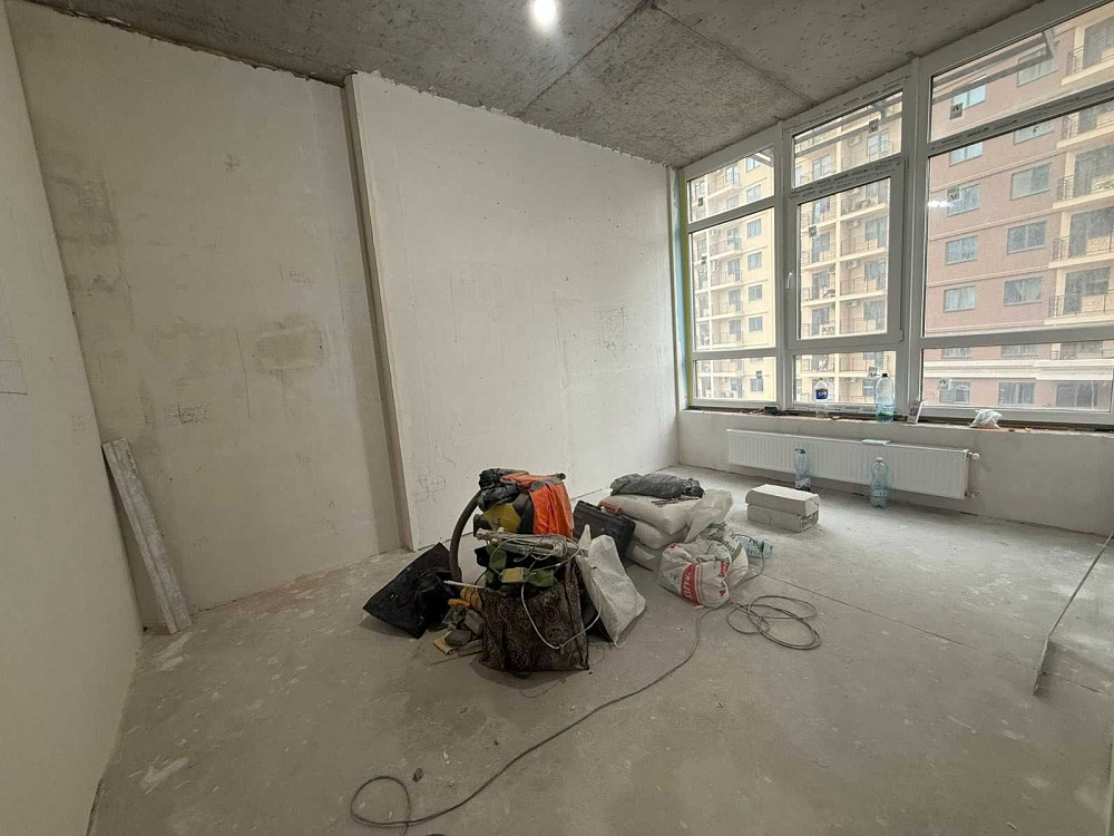 Однокомнатная квартира в Атмосфере. Аркадия. Море Одесса - изображение 8