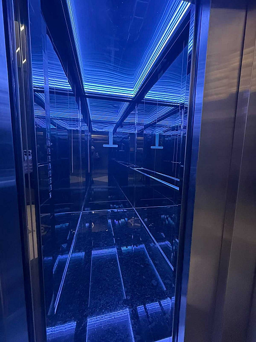 Однокомнатная квартира в Атмосфере. Аркадия. Море Одесса - изображение 5