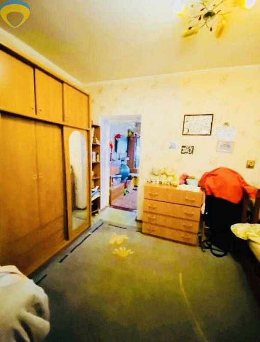 Продам 2х комнатную квартиру ул. Пастера/Новосельского Одесса - изображение 1