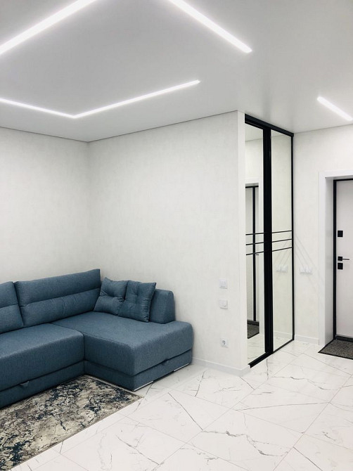 Квартира в ЖК Графський Черкассы - изображение 7