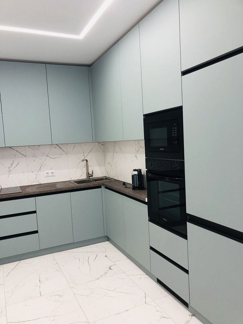 Квартира в ЖК Графський Черкассы - изображение 2