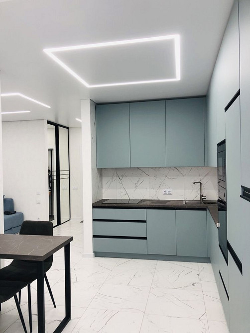 Квартира в ЖК Графський Черкассы - изображение 4