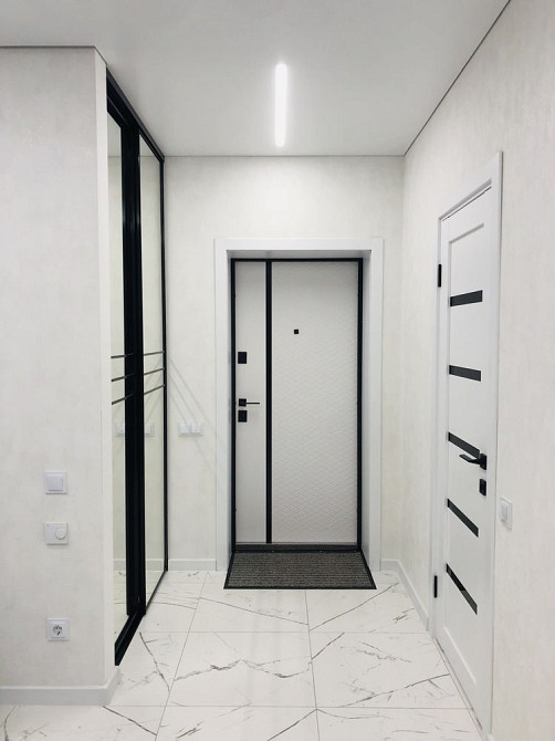 Квартира в ЖК Графський Черкассы - изображение 8