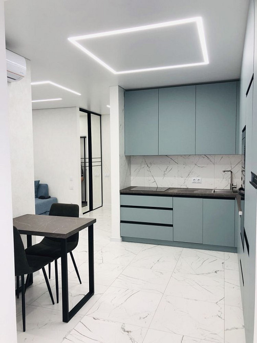 Квартира в ЖК Графський Черкассы - изображение 3