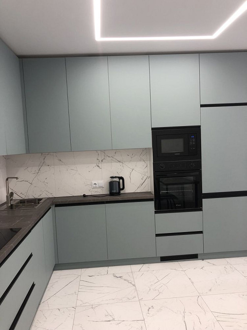 Квартира в ЖК Графський Черкассы - изображение 1