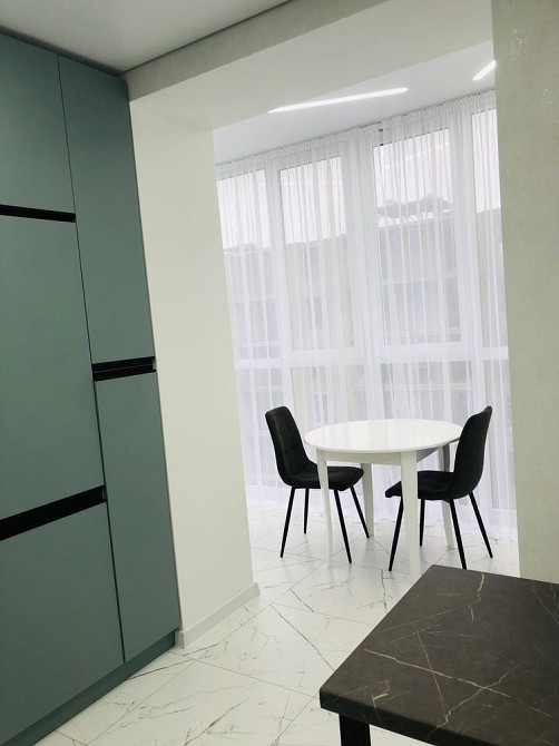 Квартира в ЖК Графський Черкассы - изображение 5