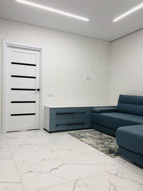 Квартира в ЖК Графський Черкассы - изображение 6