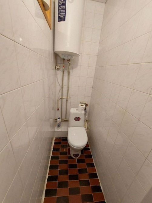 Продажа 1к квартиры,  район Гагарина (науки) высота Днепр - изображение 7