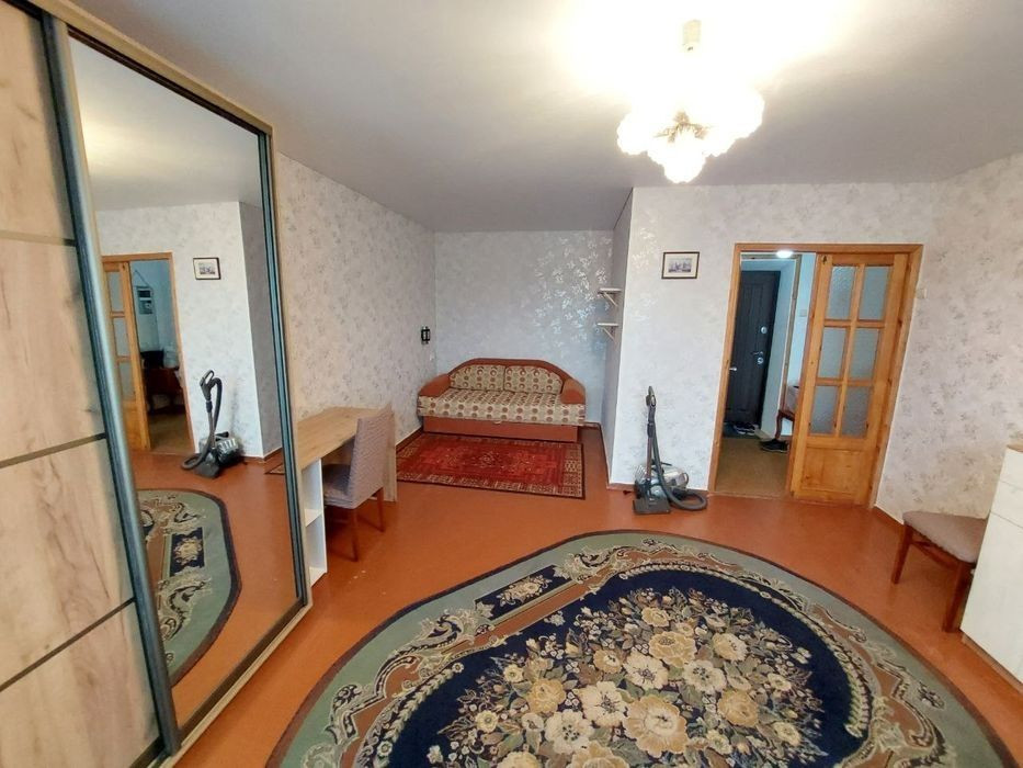 Продажа 1к квартиры,  район Гагарина (науки) высота Днепр - изображение 6