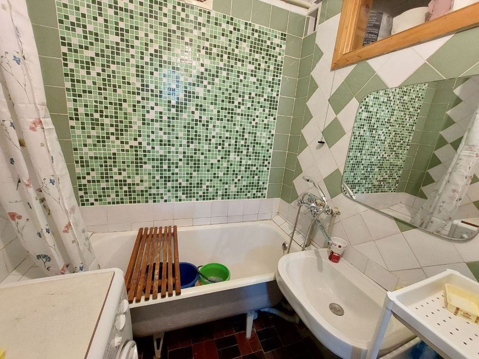 Продажа 1к квартиры,  район Гагарина (науки) высота Днепр - изображение 5