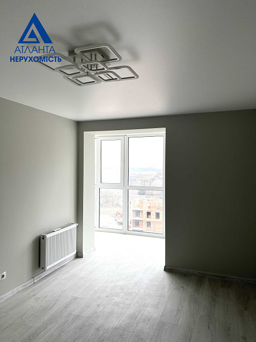 Стильна двокімнатна квартира з сучасним ремонтом. Луцьк - зображення 7