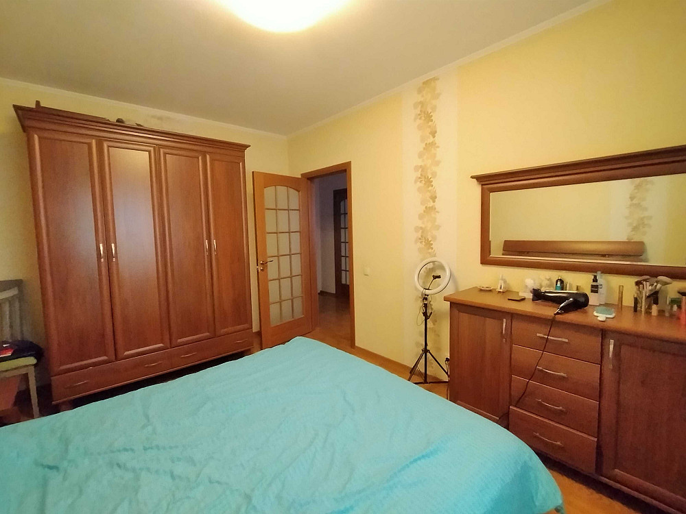 Оренда гарненької 3-х кімнатної квартири Чернигов - изображение 6