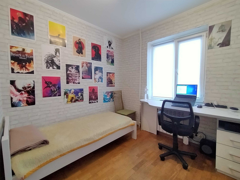 Оренда гарненької 3-х кімнатної квартири Чернигов - изображение 8