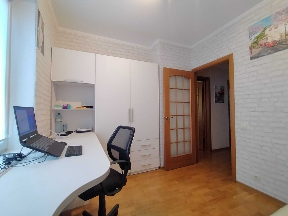 Оренда гарненької 3-х кімнатної квартири Чернигов - изображение 7