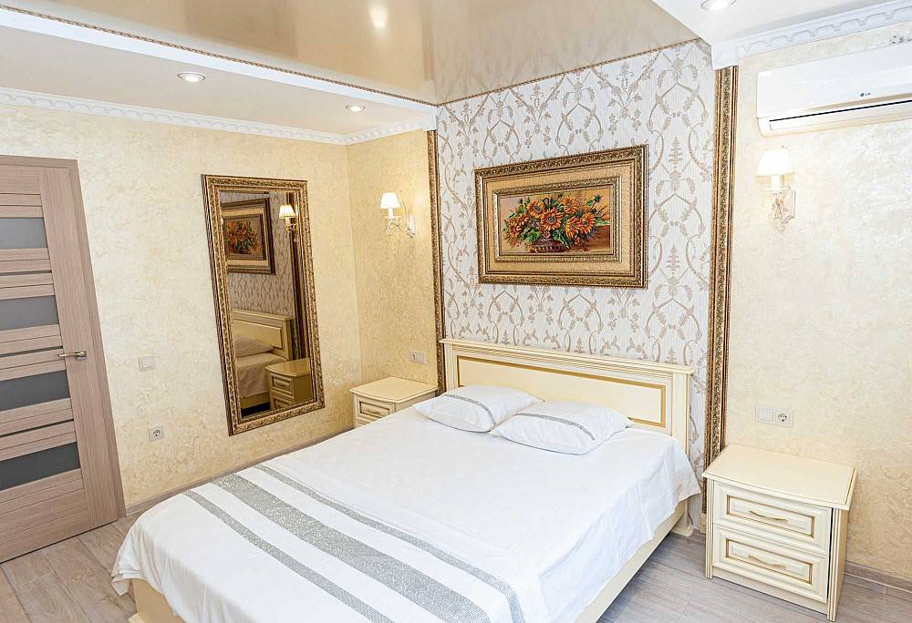 Продаж 2-к квартири, ПЗР,  вул. Тараскова Черкассы - изображение 1