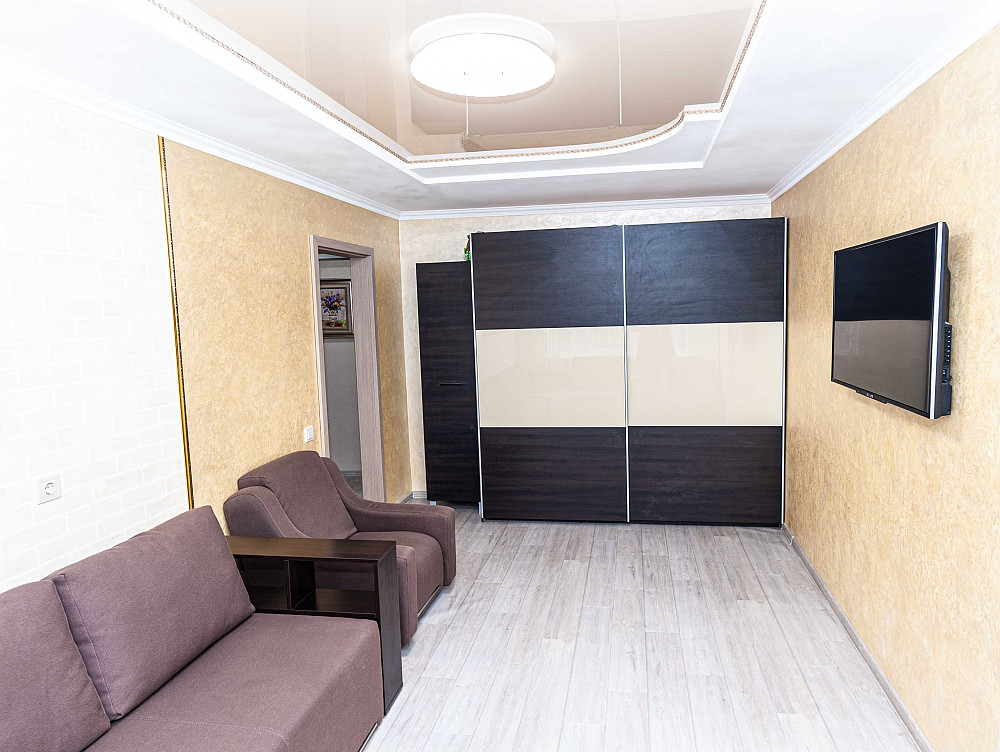 Продаж 2-к квартири, ПЗР,  вул. Тараскова Черкассы - изображение 6