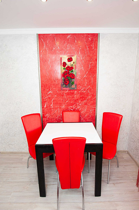 Продаж 2-к квартири, ПЗР,  вул. Тараскова Черкассы - изображение 8