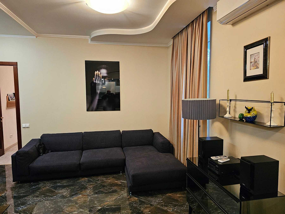 Сдам 2х ком.кв.с евроремонтом на улице Воскресенской Дніпро - зображення 3