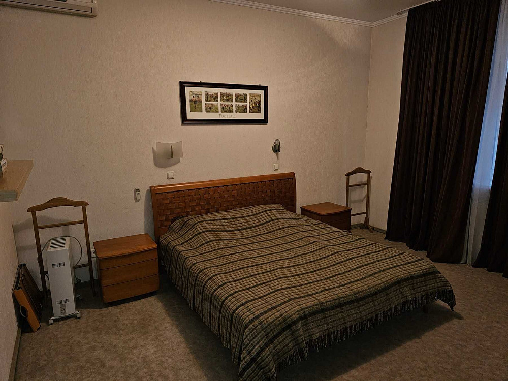 Сдам 2х ком.кв.с евроремонтом на улице Воскресенской Дніпро - зображення 8