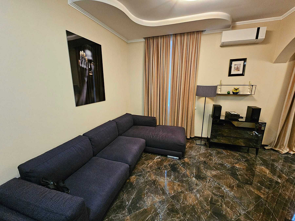 Сдам 2х ком.кв.с евроремонтом на улице Воскресенской Дніпро - зображення 4